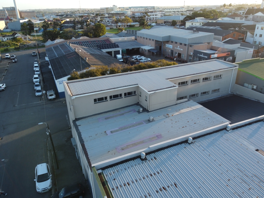 Commercial Property for Sale in Arcadia Eastern Cape